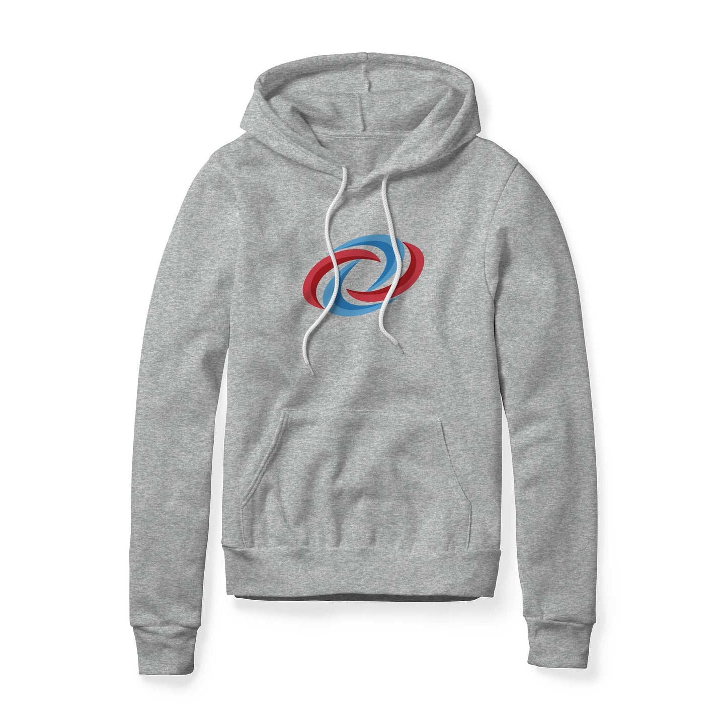 Captain Man Symbol : Henry Danger Show, Fleece Hoodie