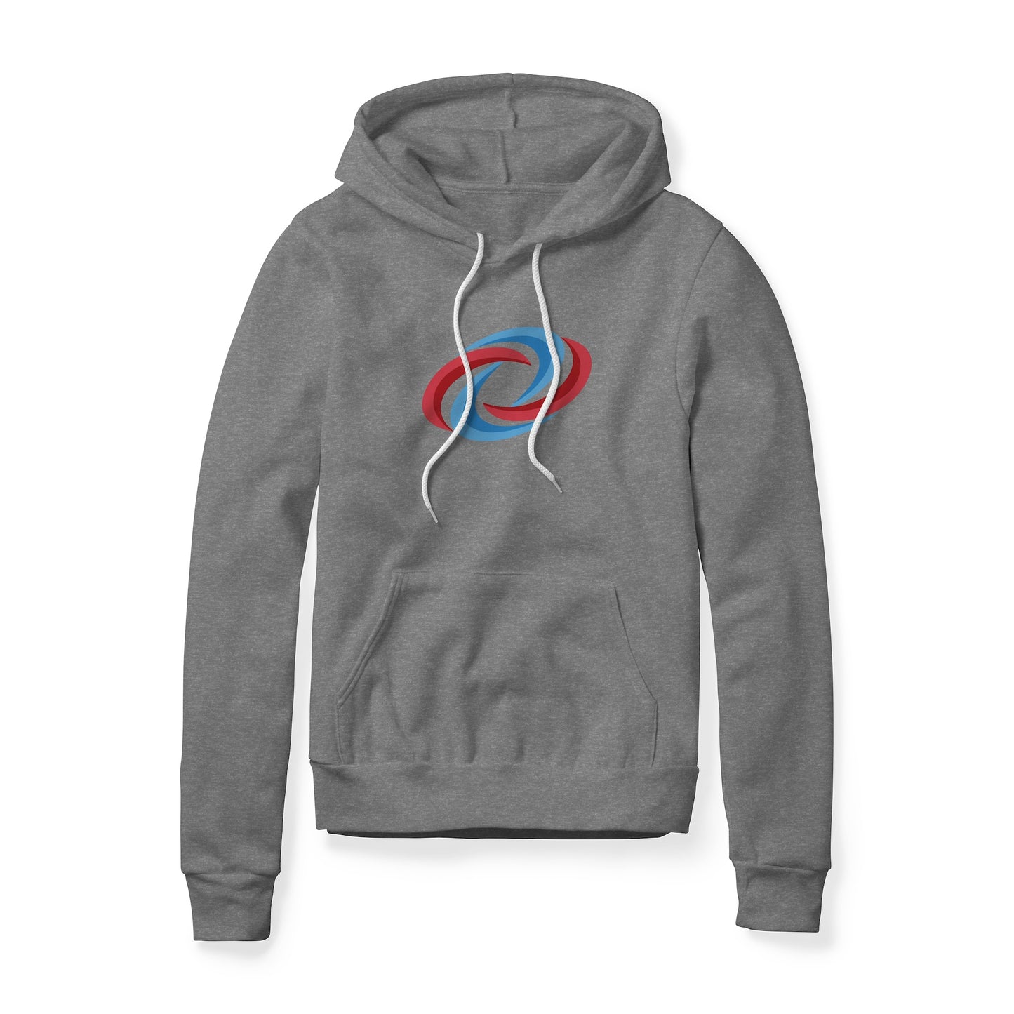 Captain Man Symbol : Henry Danger Show, Fleece Hoodie