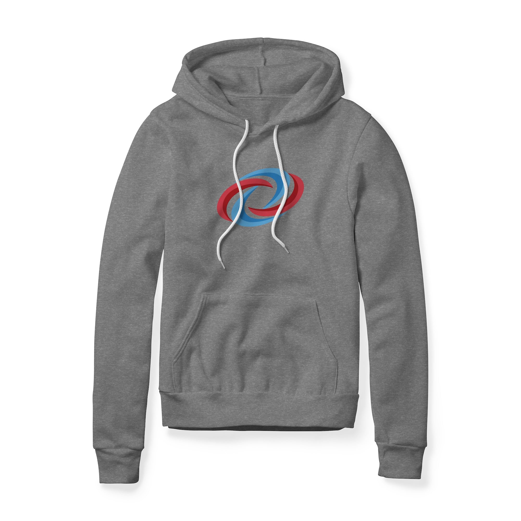Captain Man Symbol : Henry Danger Show, Fleece Hoodie