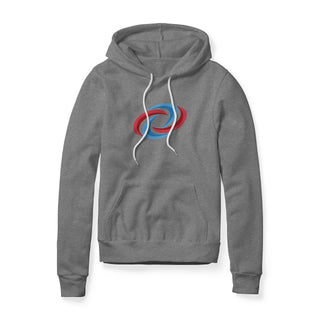 Captain Man Symbol : Henry Danger Show, Fleece Hoodie