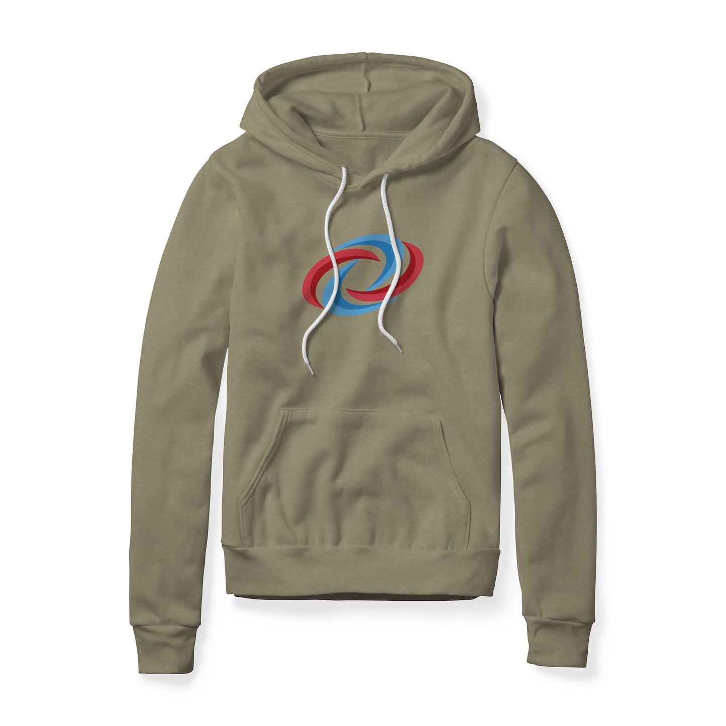Captain Man Symbol : Henry Danger Show, Fleece Hoodie