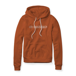 Lumon Macrodata Refinement : Severance Show, Fleece Hoodie