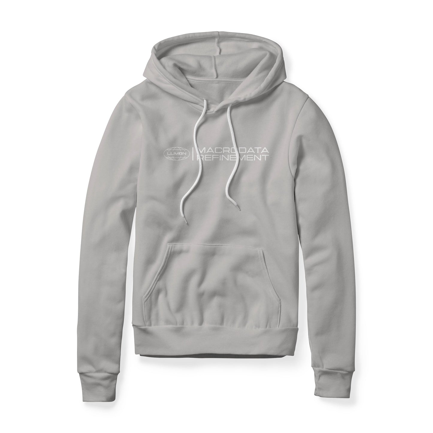 Lumon Macrodata Refinement : Severance Show, Fleece Hoodie