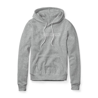 Lumon Macrodata Refinement : Severance Show, Fleece Hoodie