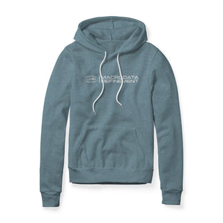 Lumon Macrodata Refinement : Severance Show, Fleece Hoodie