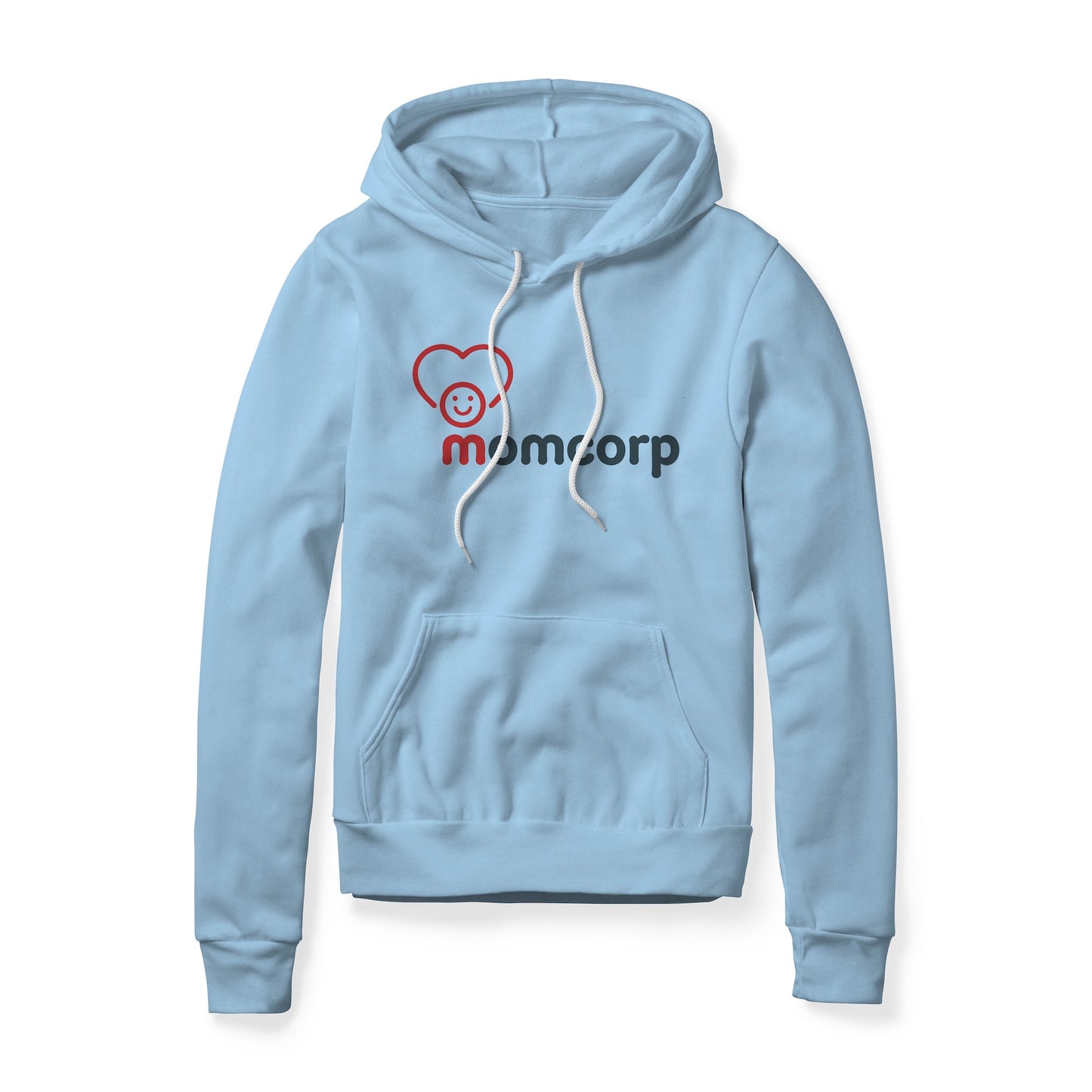 MomCorp Logo : Futurama Show, Fleece Hoodie