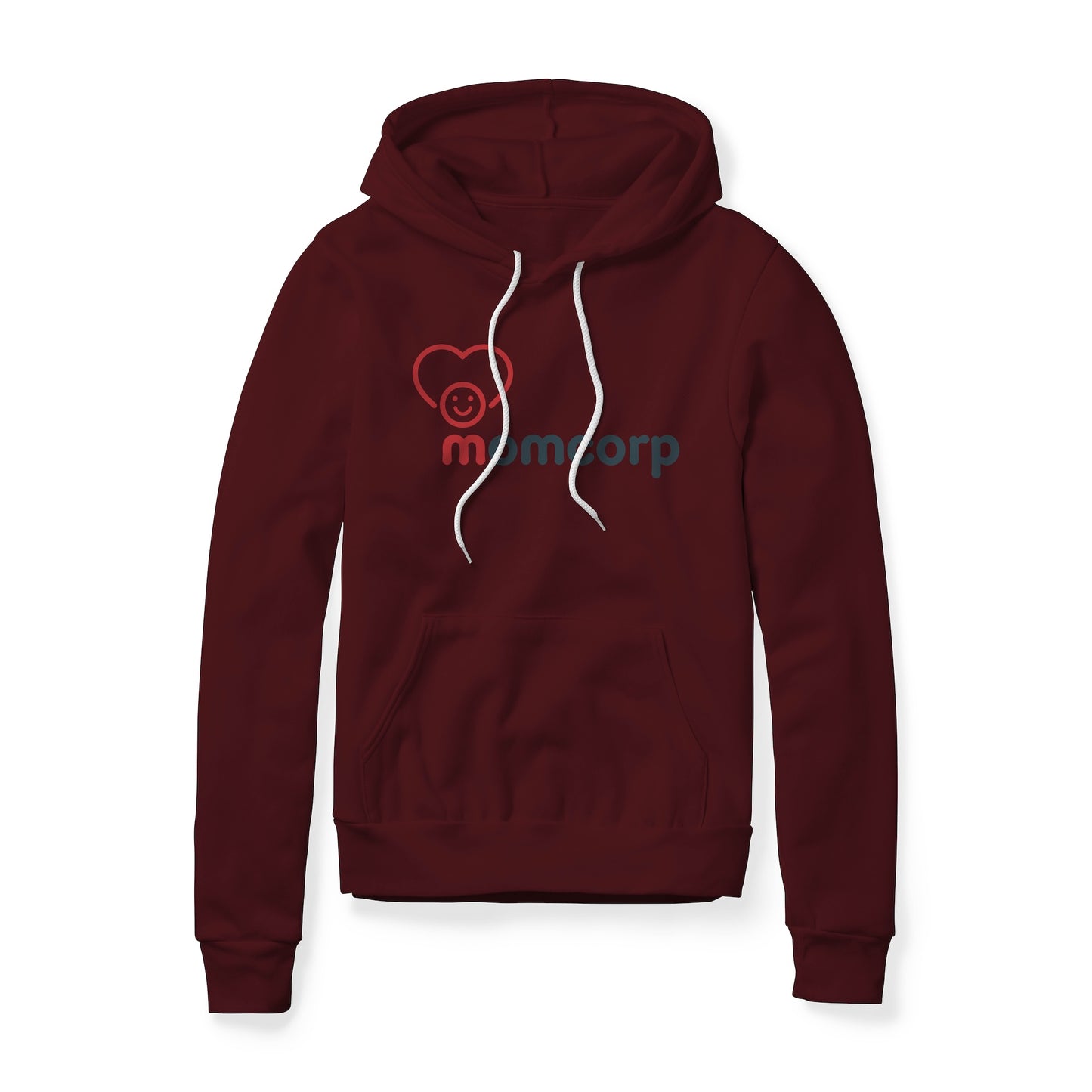 MomCorp Logo : Futurama Show, Fleece Hoodie