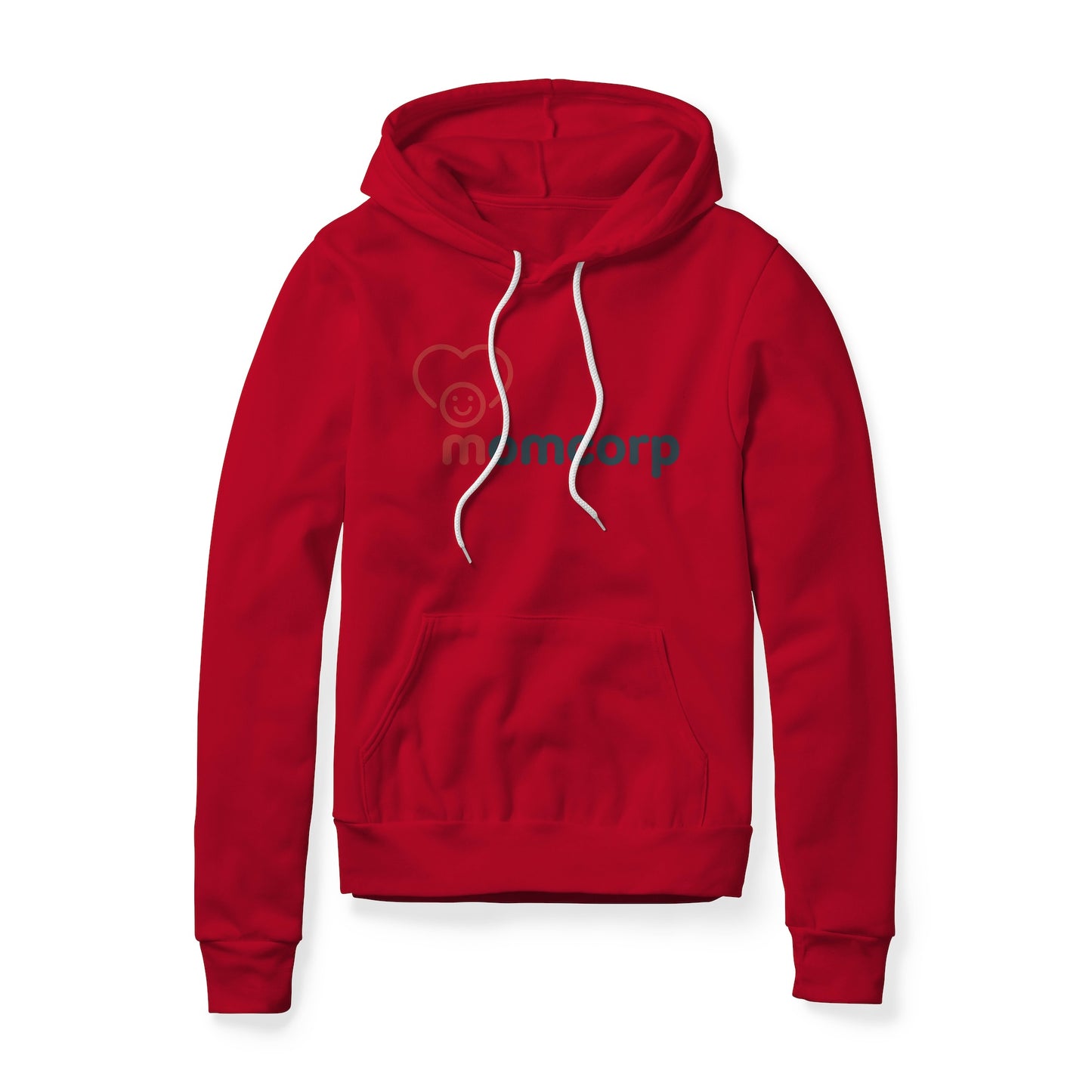 MomCorp Logo : Futurama Show, Fleece Hoodie