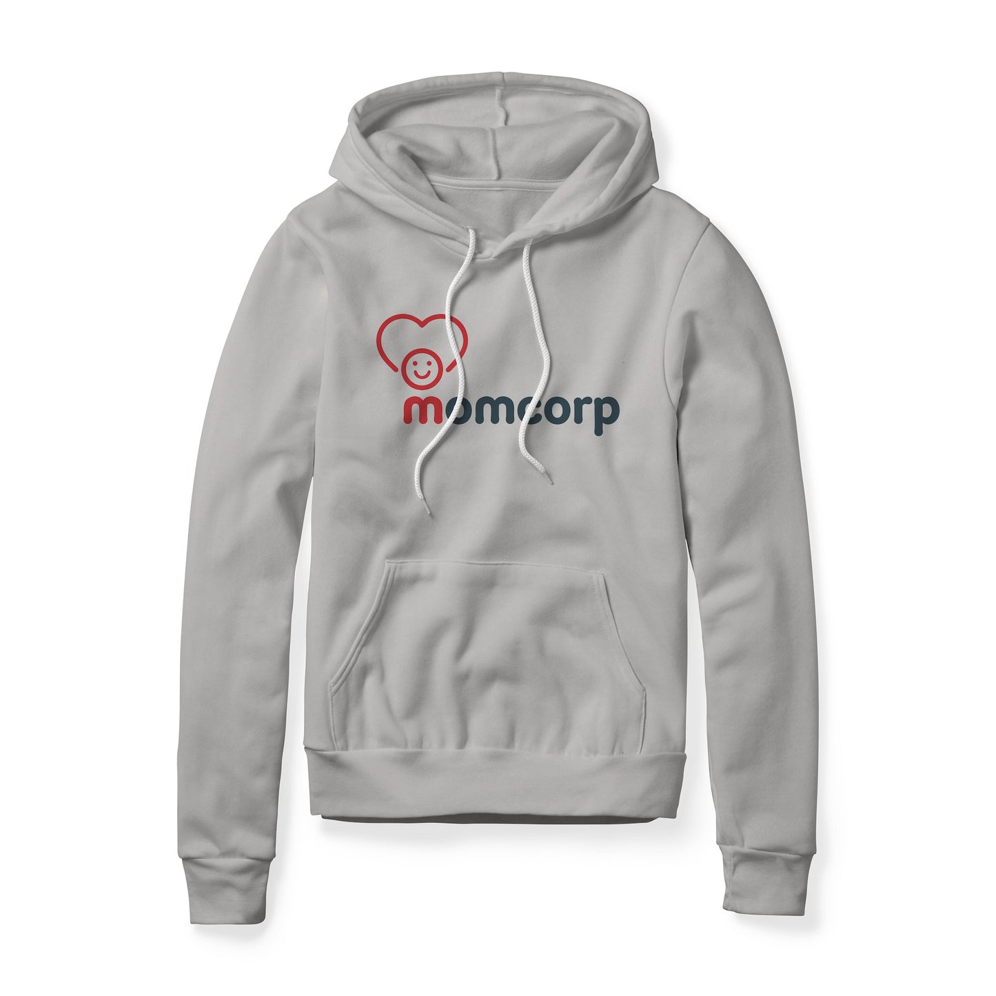 MomCorp Logo : Futurama Show, Fleece Hoodie