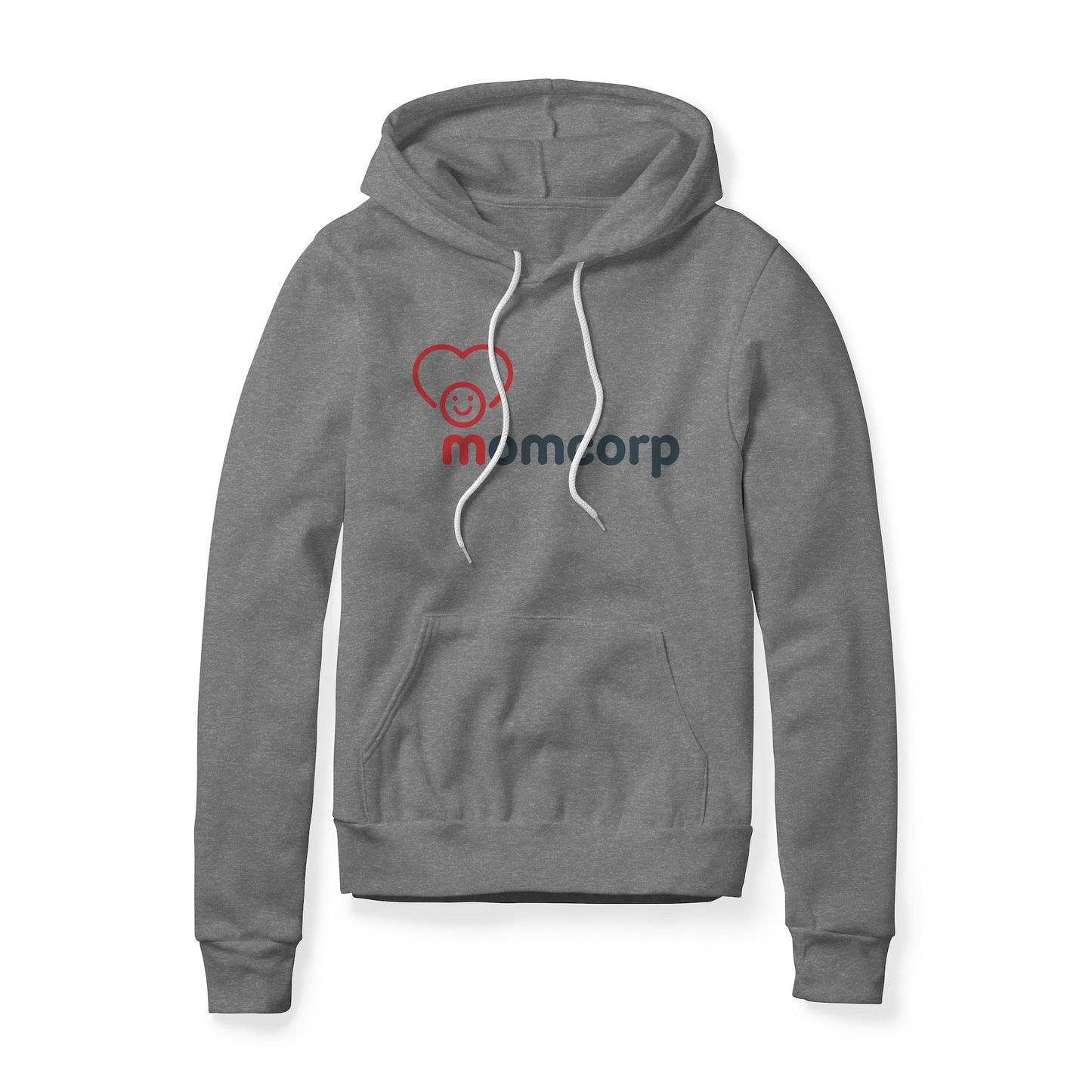 MomCorp Logo : Futurama Show, Fleece Hoodie