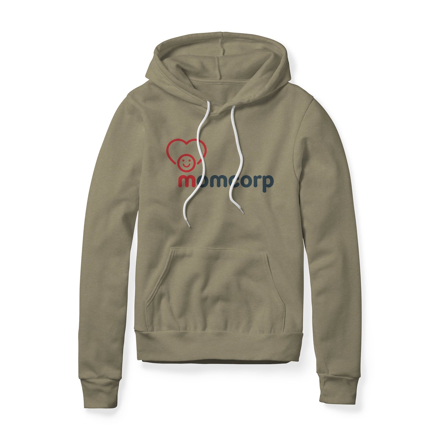 MomCorp Logo : Futurama Show, Fleece Hoodie