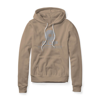 OCP Logo : RoboCop Movie, Fleece Hoodie