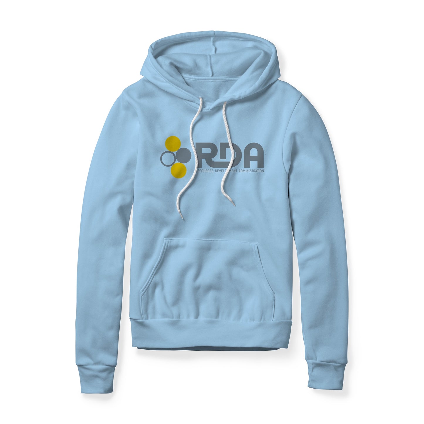 RDA Logo : Avatar Movie, Fleece Hoodie