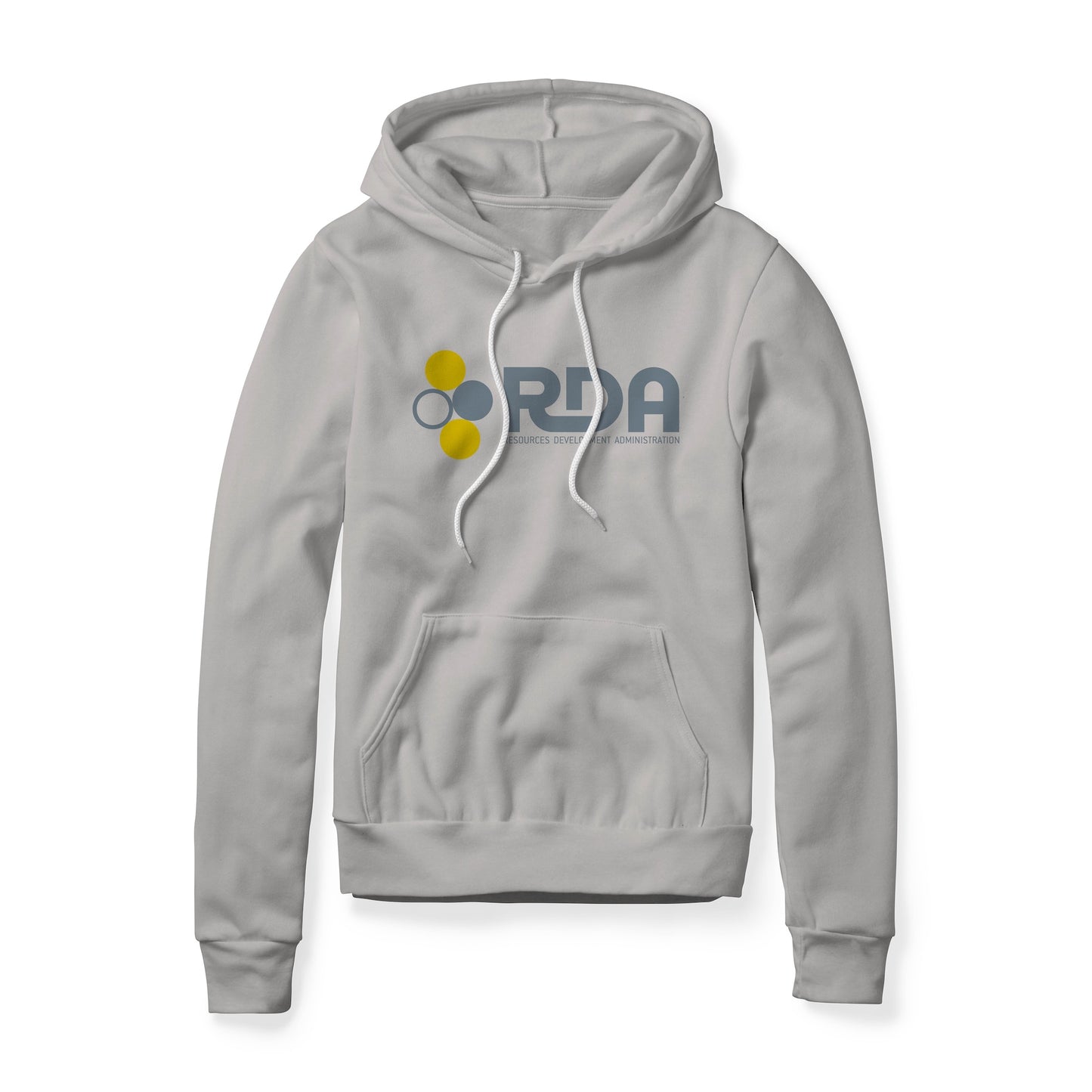 RDA Logo : Avatar Movie, Fleece Hoodie