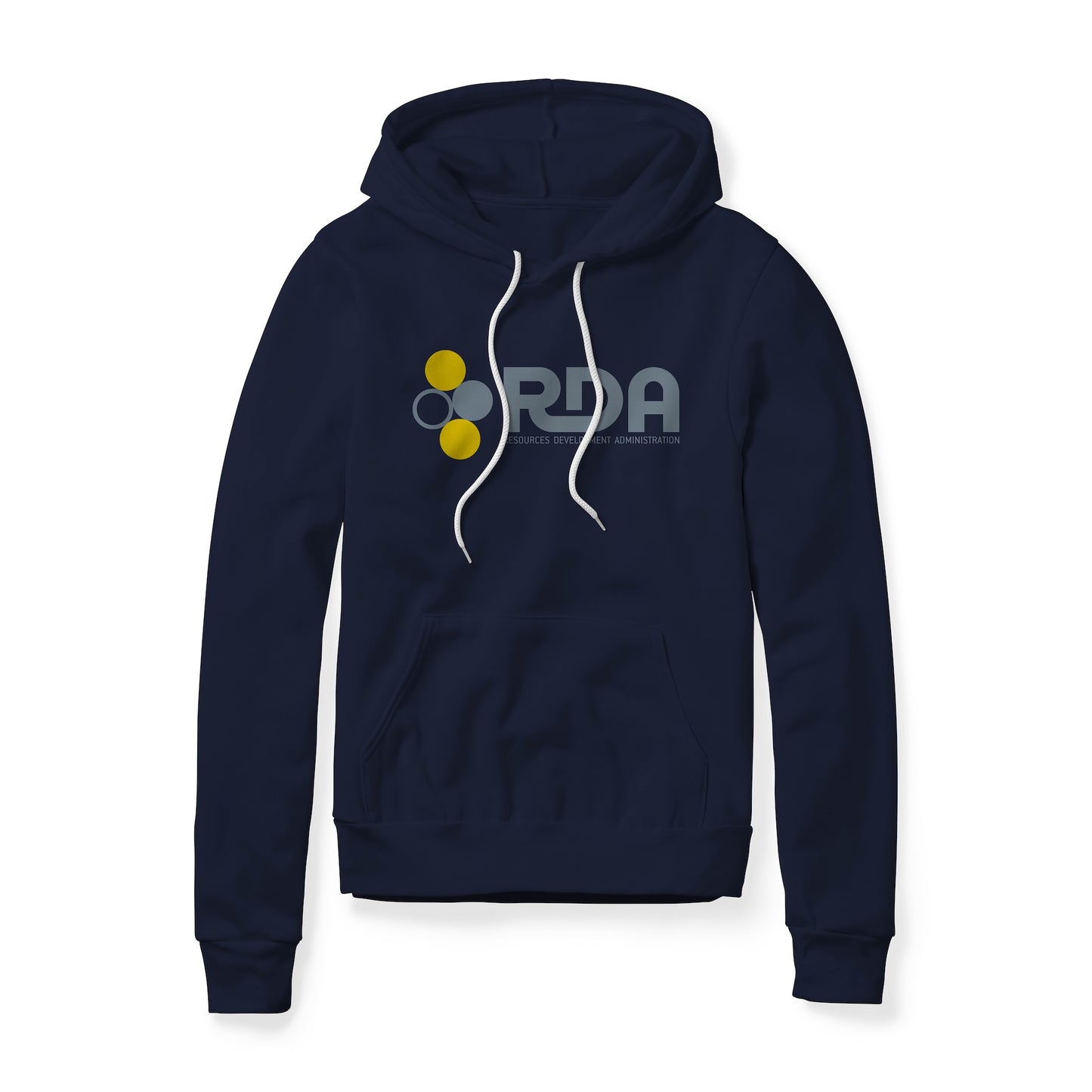 RDA Logo : Avatar Movie, Fleece Hoodie