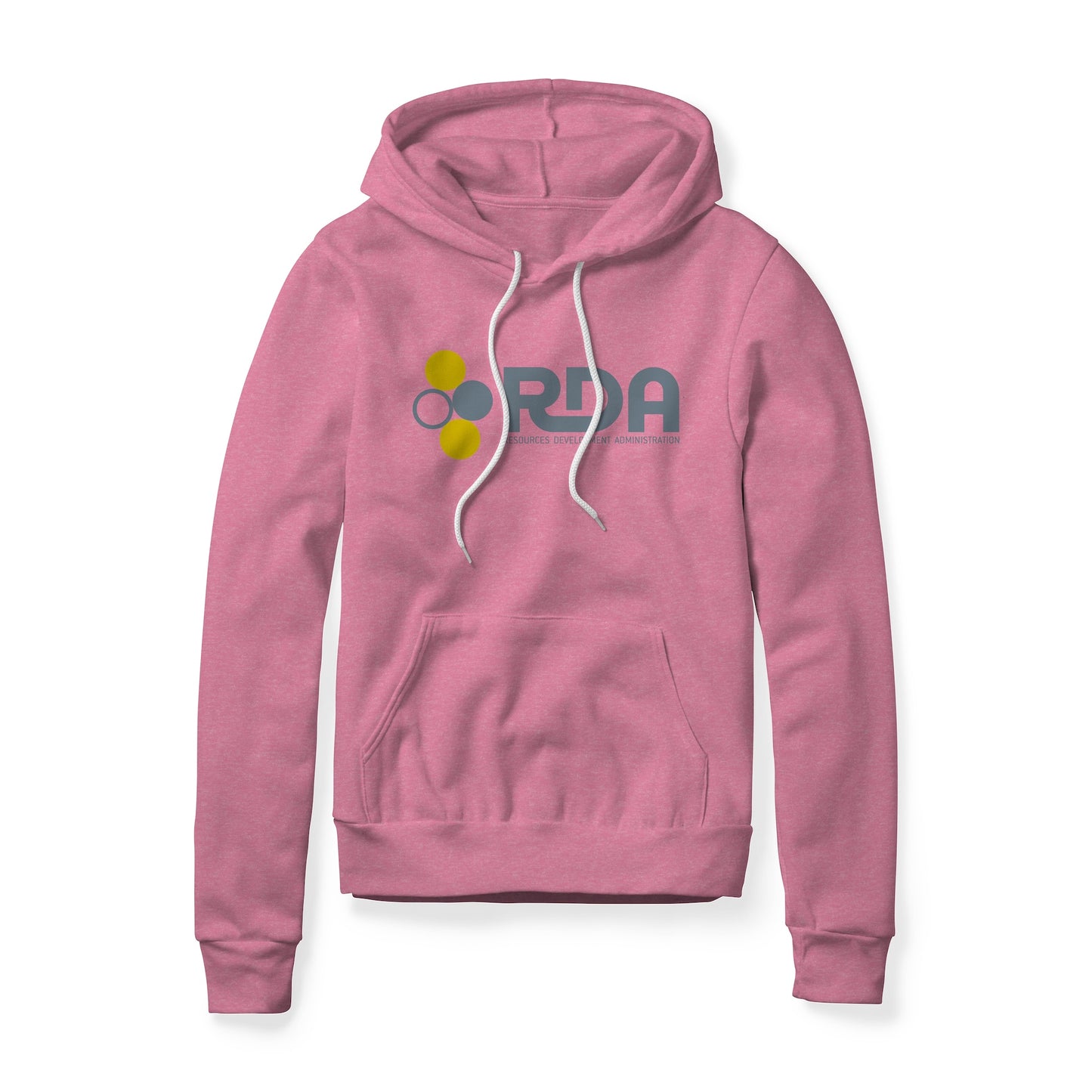 RDA Logo : Avatar Movie, Fleece Hoodie