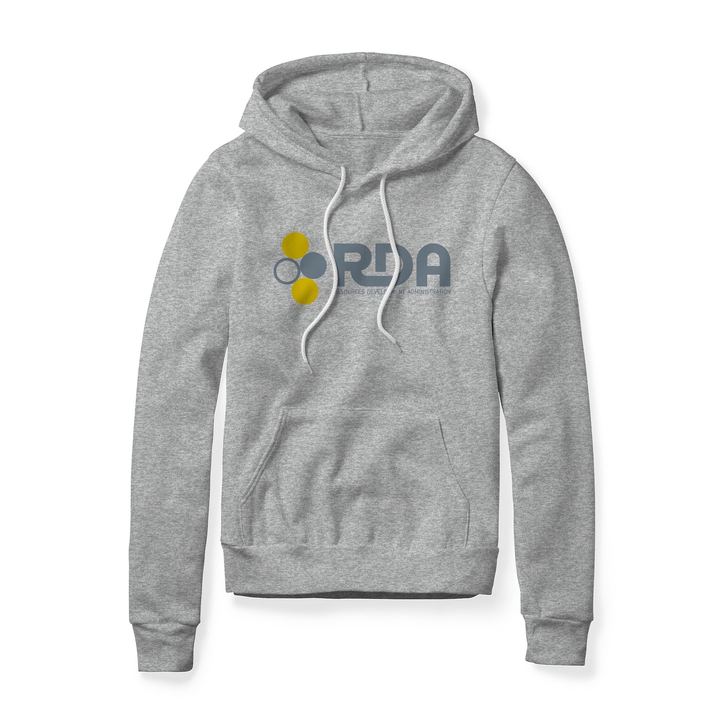 RDA Logo : Avatar Movie, Fleece Hoodie