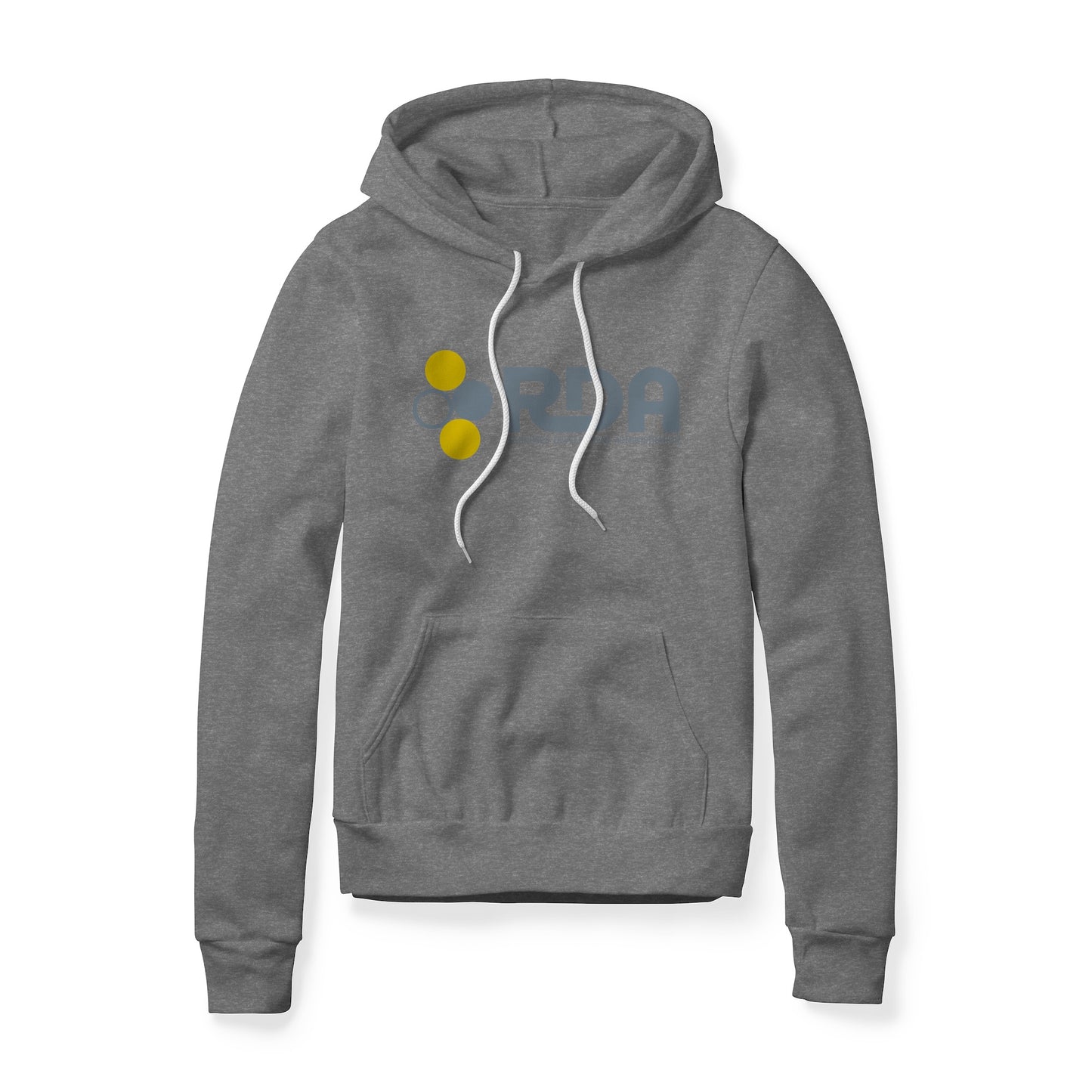 RDA Logo : Avatar Movie, Fleece Hoodie
