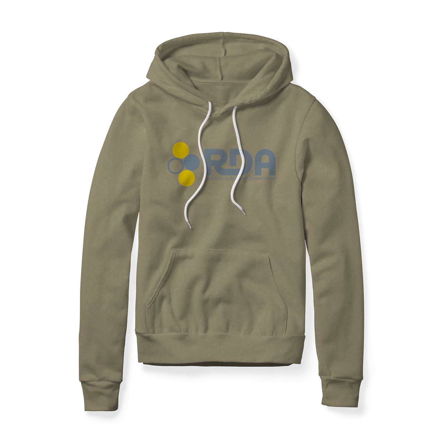 RDA Logo : Avatar Movie, Fleece Hoodie