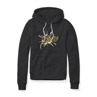 Smut Busters Logo : Righteous Gemstones Show, Fleece Hoodie