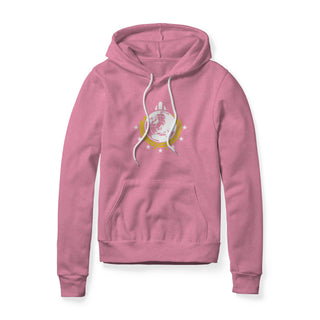 Super Earth Logo : Helldiver Game, Fleece Hoodie