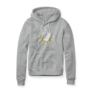 Super Earth Logo : Helldiver Game, Fleece Hoodie