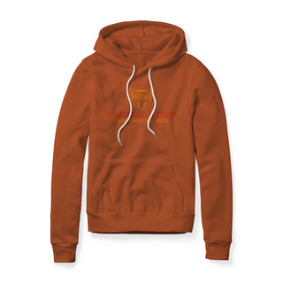 Tyrell Corporation Logo : Blade Runner Movie, Fleece Hoodie