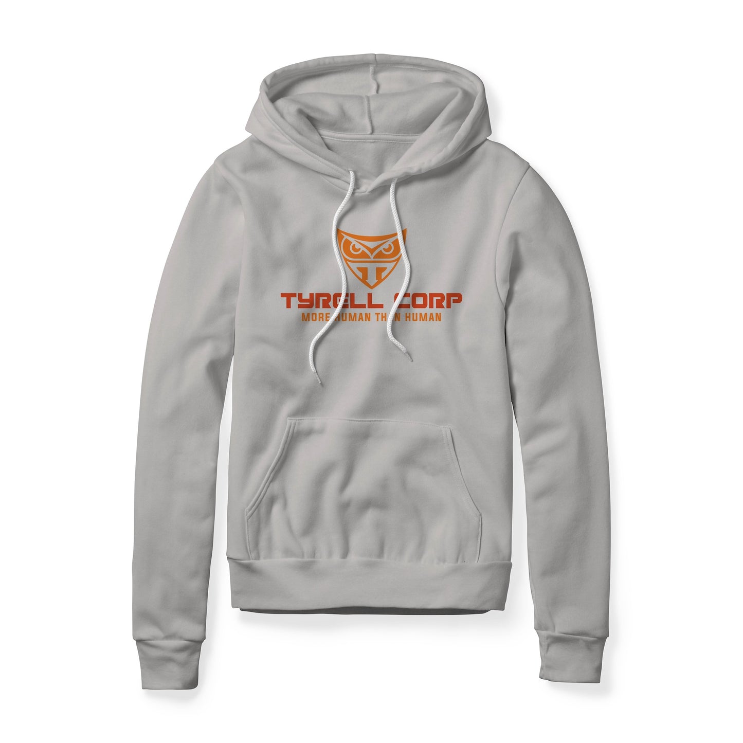 Tyrell Corporation Logo : Blade Runner Movie, Fleece Hoodie