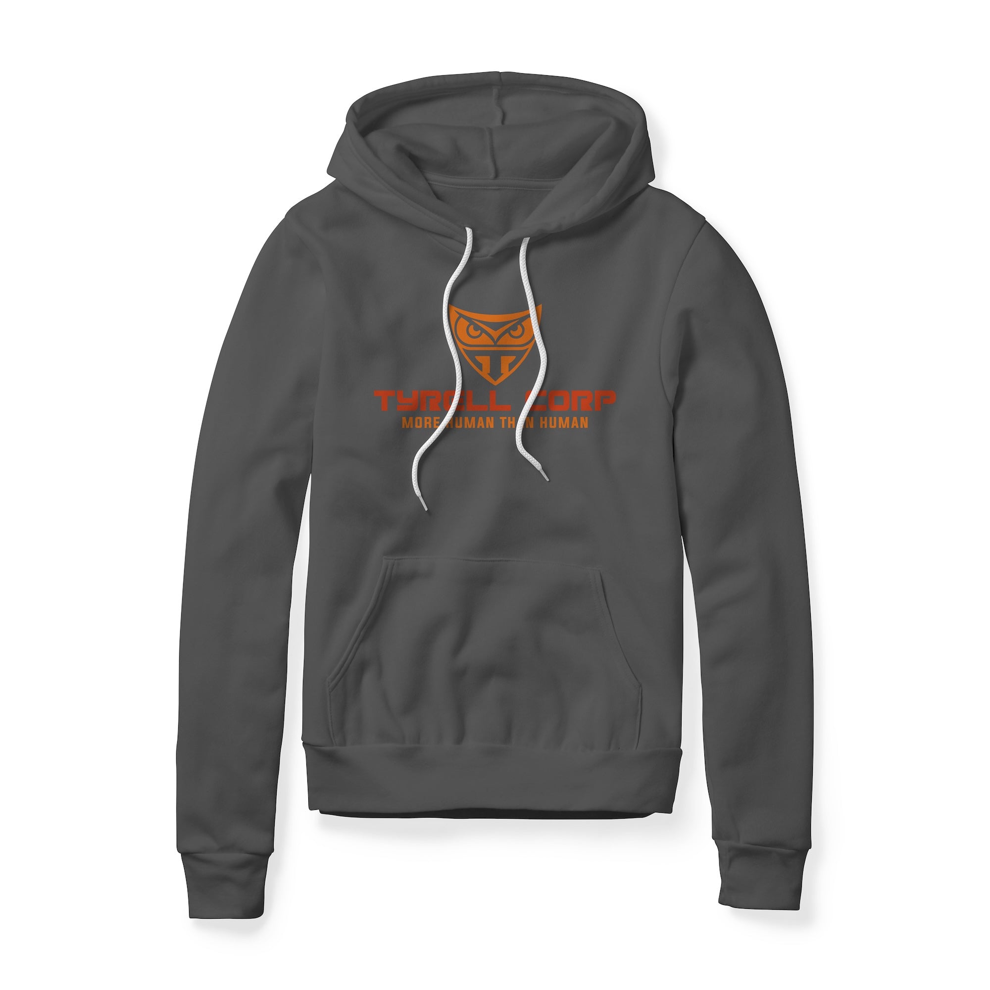 Tyrell Corporation Logo : Blade Runner Movie, Fleece Hoodie