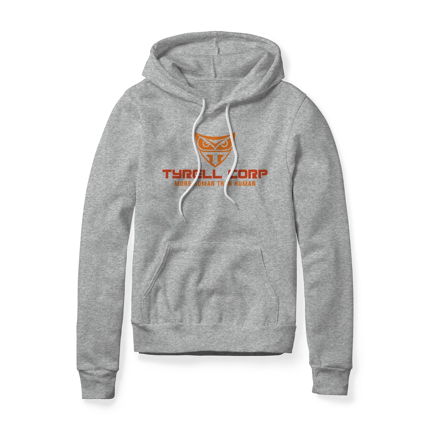 Tyrell Corporation Logo : Blade Runner Movie, Fleece Hoodie