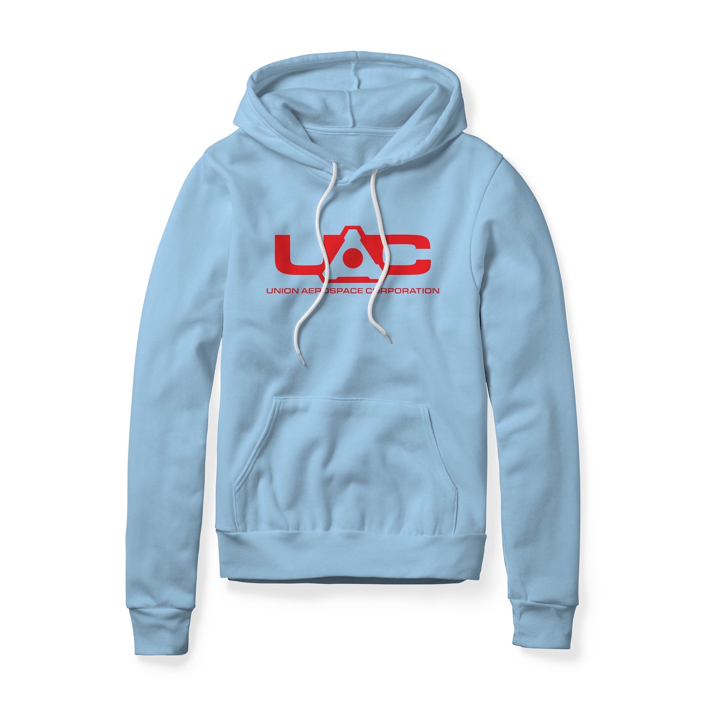 Union Aerospace Corporation Logo : Doom Movie, Fleece Hoodie