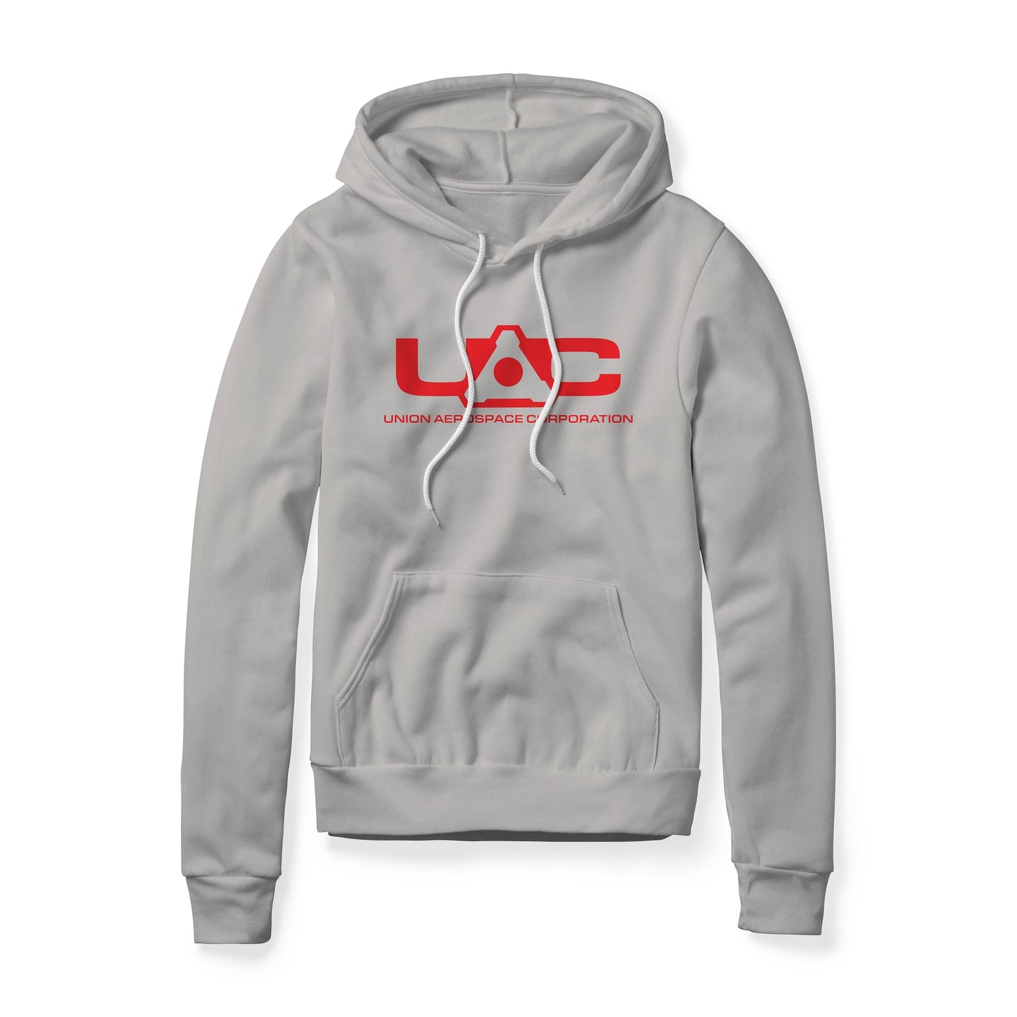 Union Aerospace Corporation Logo : Doom Movie, Fleece Hoodie