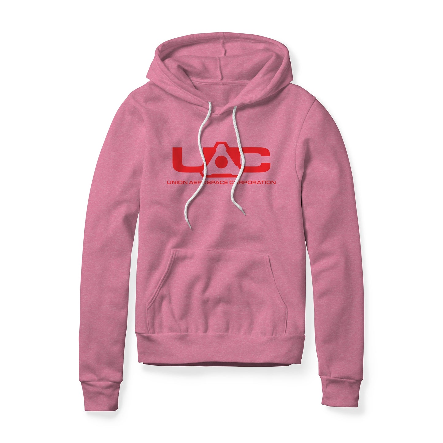 Union Aerospace Corporation Logo : Doom Movie, Fleece Hoodie