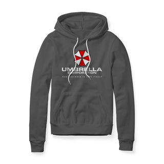 Umbrella Corporation Logo : Resident Evil Movie, Fleece Hoodie