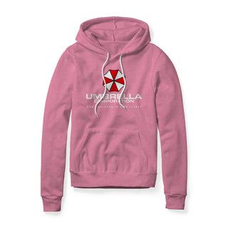 Umbrella Corporation Logo : Resident Evil Movie, Fleece Hoodie