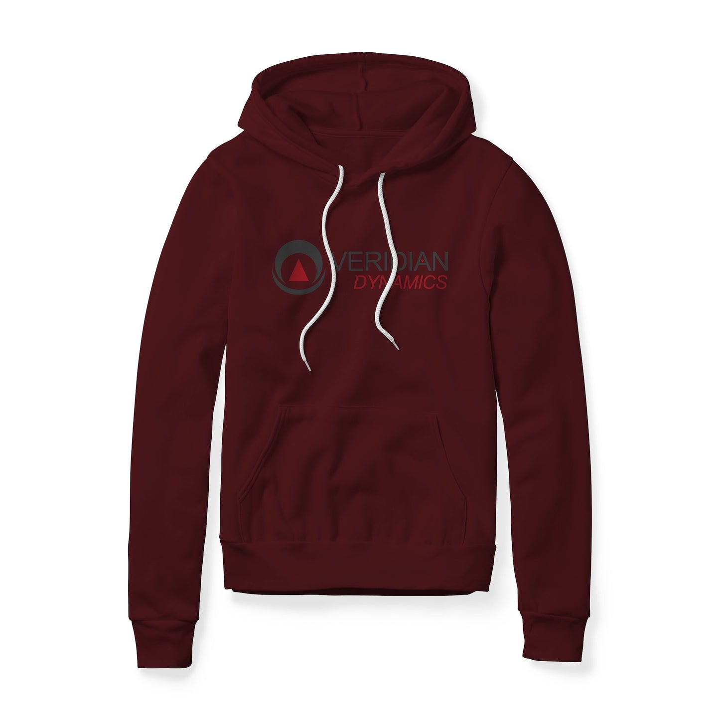 Veridian Dynamics Logo : Better Off Ted Show, Fleece Hoodie