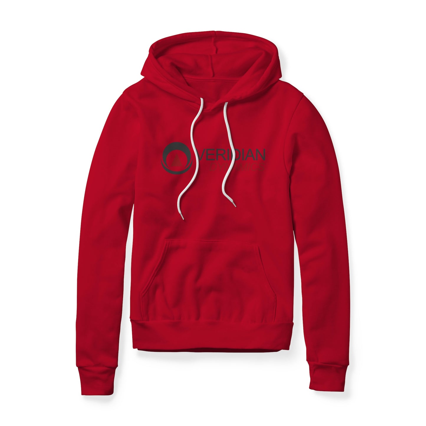 Veridian Dynamics Logo : Better Off Ted Show, Fleece Hoodie