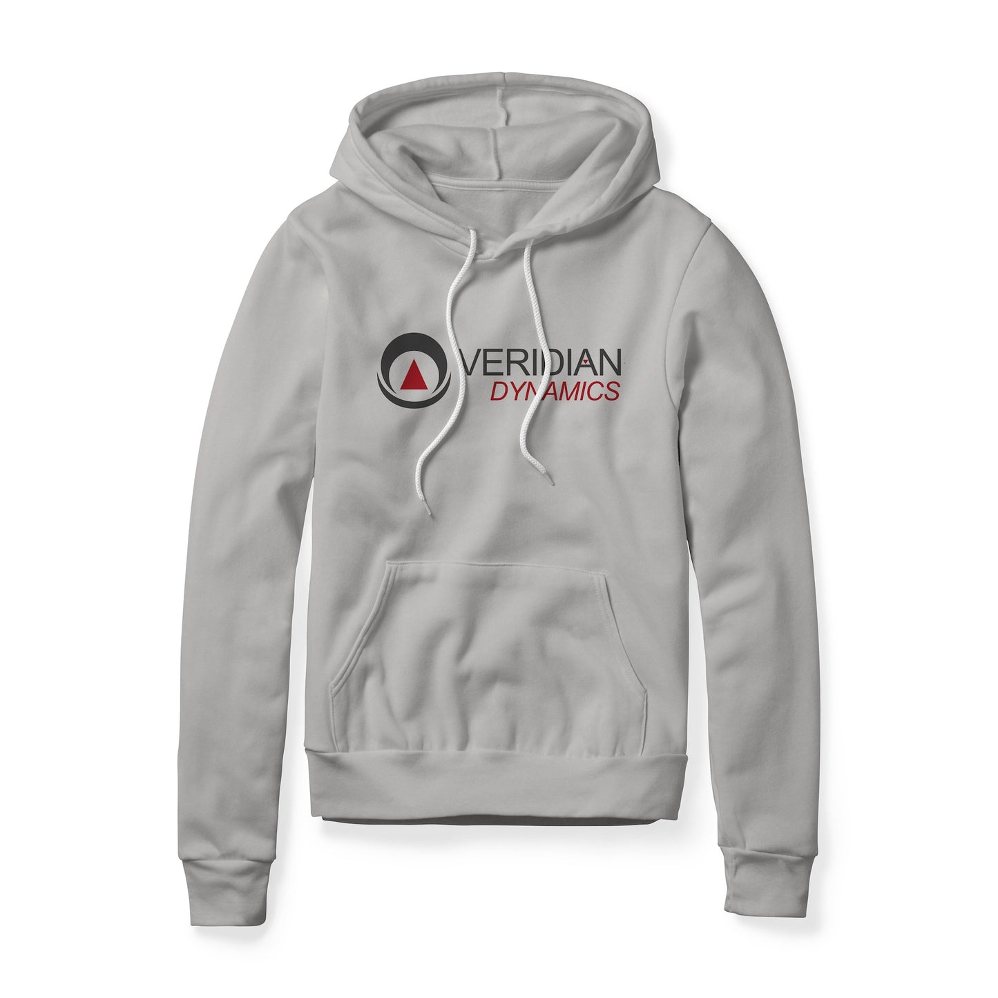 Veridian Dynamics Logo : Better Off Ted Show, Fleece Hoodie