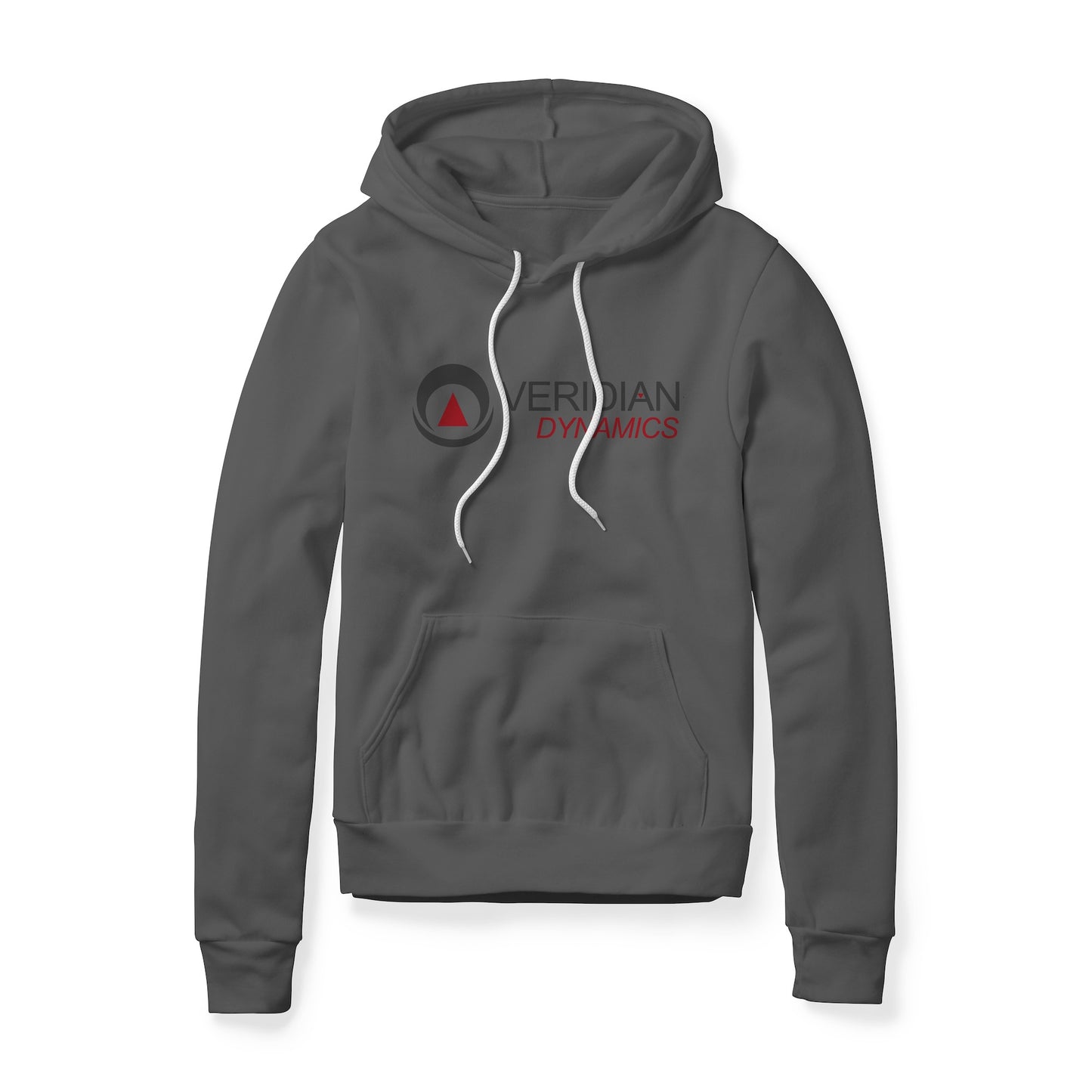 Veridian Dynamics Logo : Better Off Ted Show, Fleece Hoodie