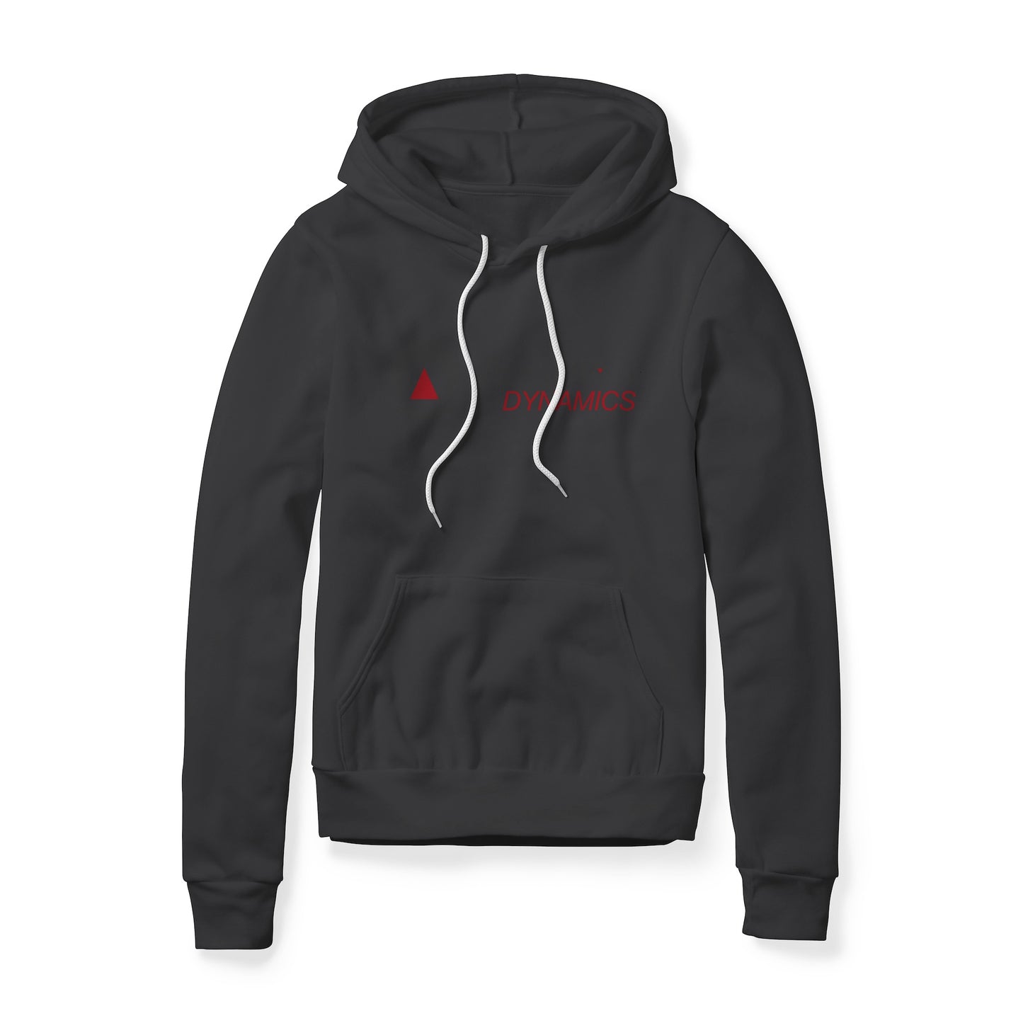 Veridian Dynamics Logo : Better Off Ted Show, Fleece Hoodie