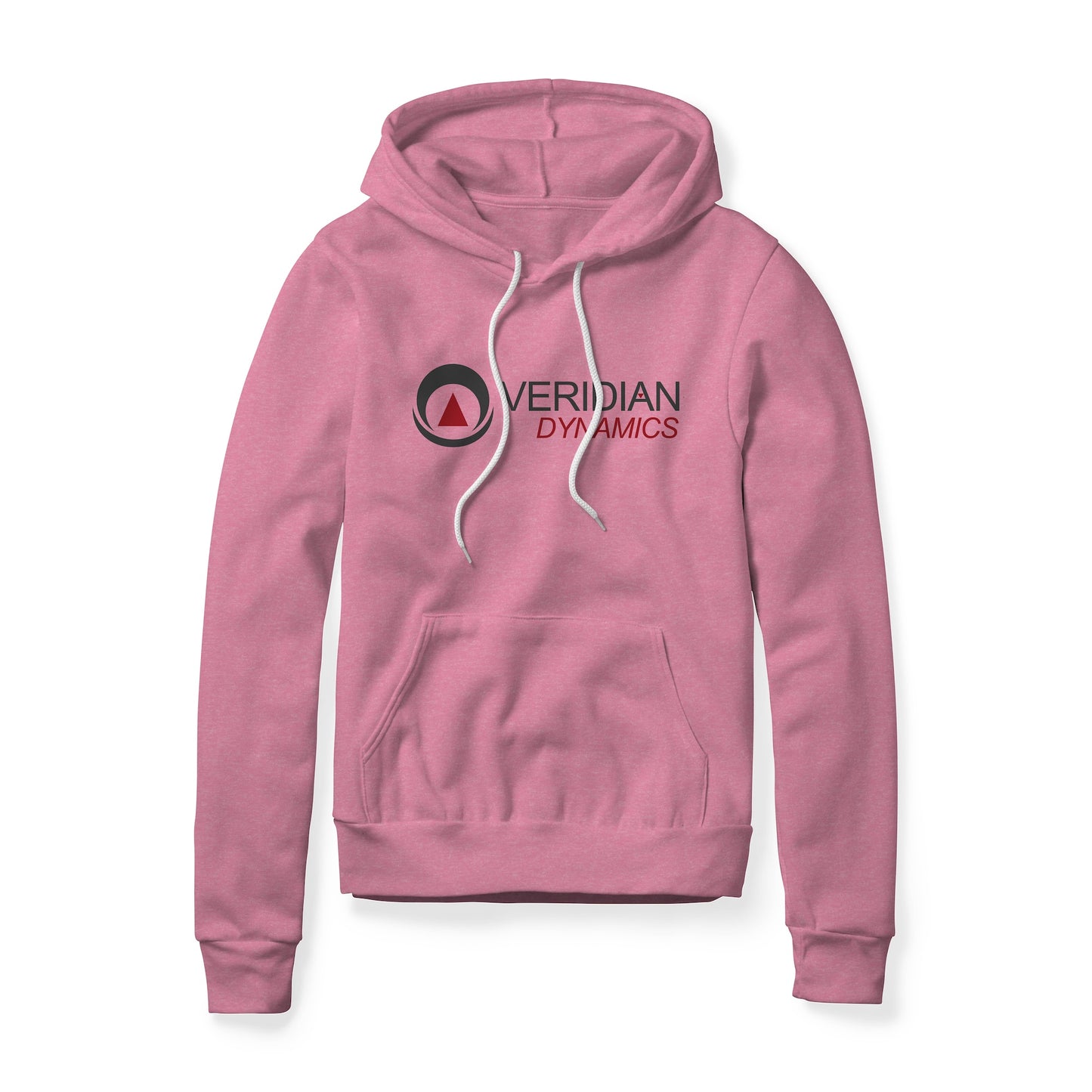 Veridian Dynamics Logo : Better Off Ted Show, Fleece Hoodie