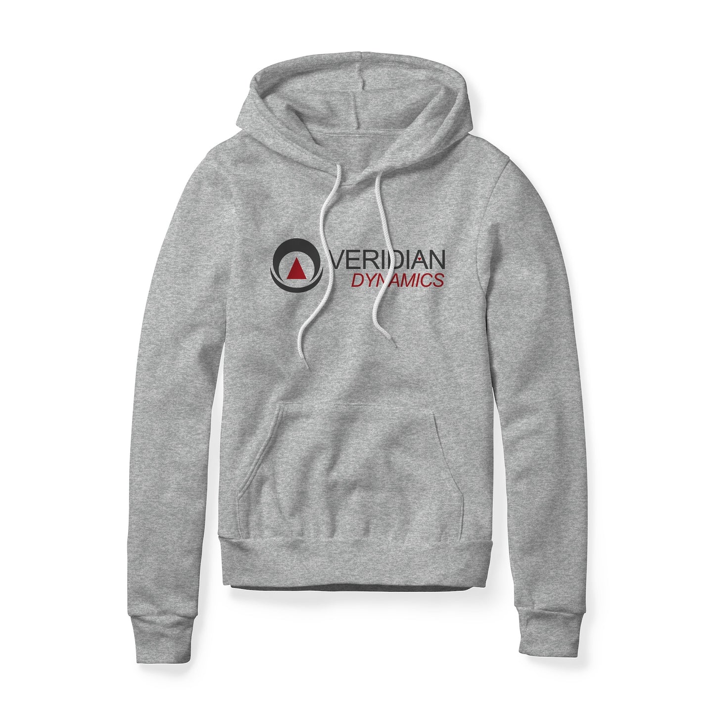 Veridian Dynamics Logo : Better Off Ted Show, Fleece Hoodie