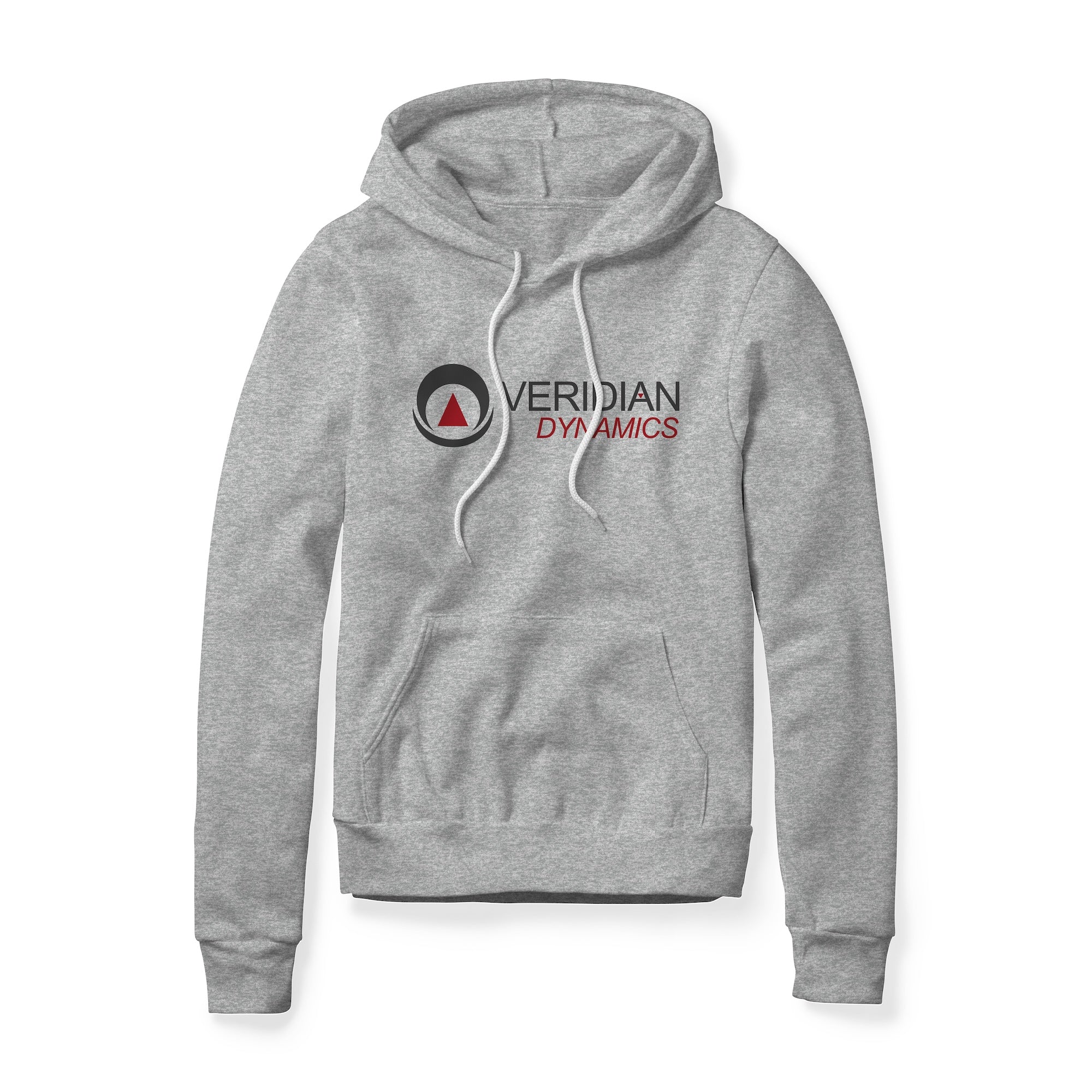 Veridian Dynamics Logo : Better Off Ted Show, Fleece Hoodie