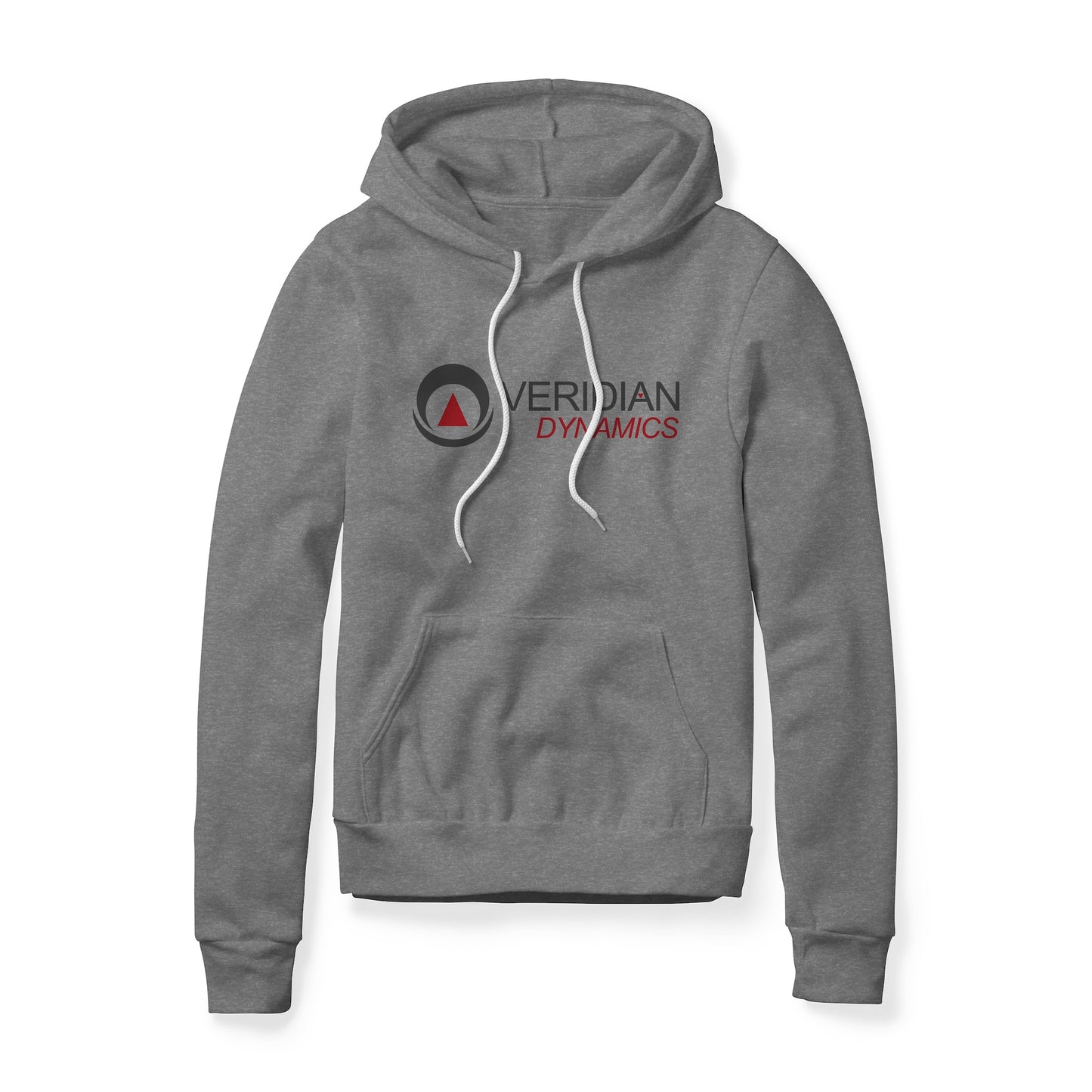 Veridian Dynamics Logo : Better Off Ted Show, Fleece Hoodie
