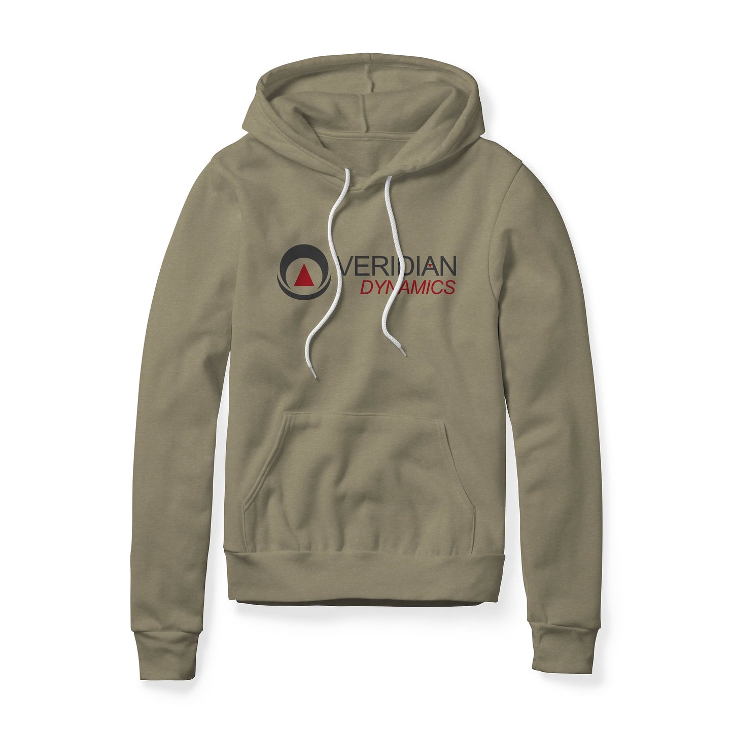 Veridian Dynamics Logo : Better Off Ted Show, Fleece Hoodie
