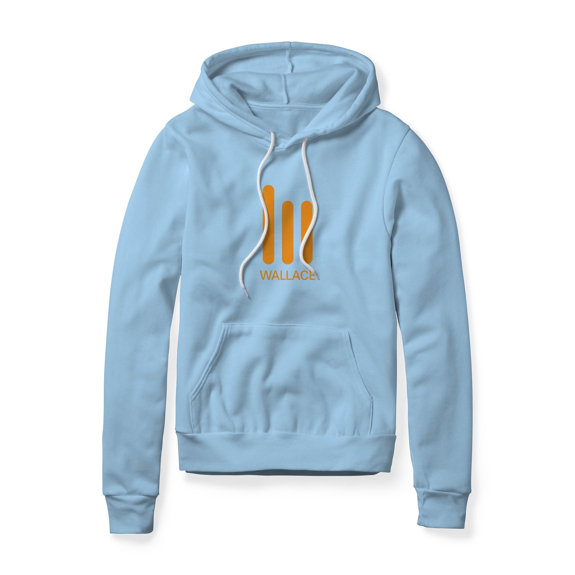 Wallace Corporation Logo : Blade Runner 2049 Movie, Fleece Hoodie