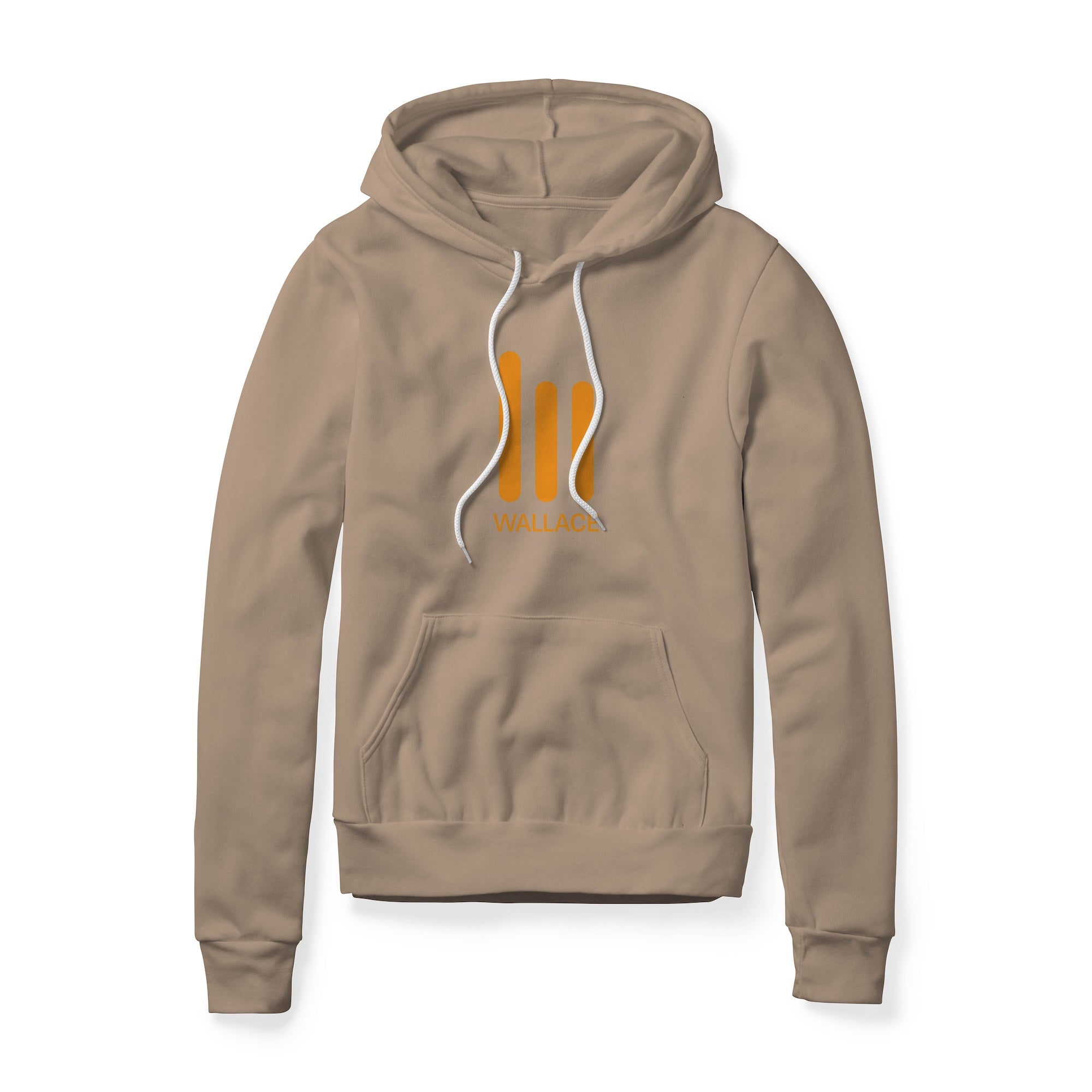 Wallace Corporation Logo : Blade Runner 2049 Movie, Fleece Hoodie