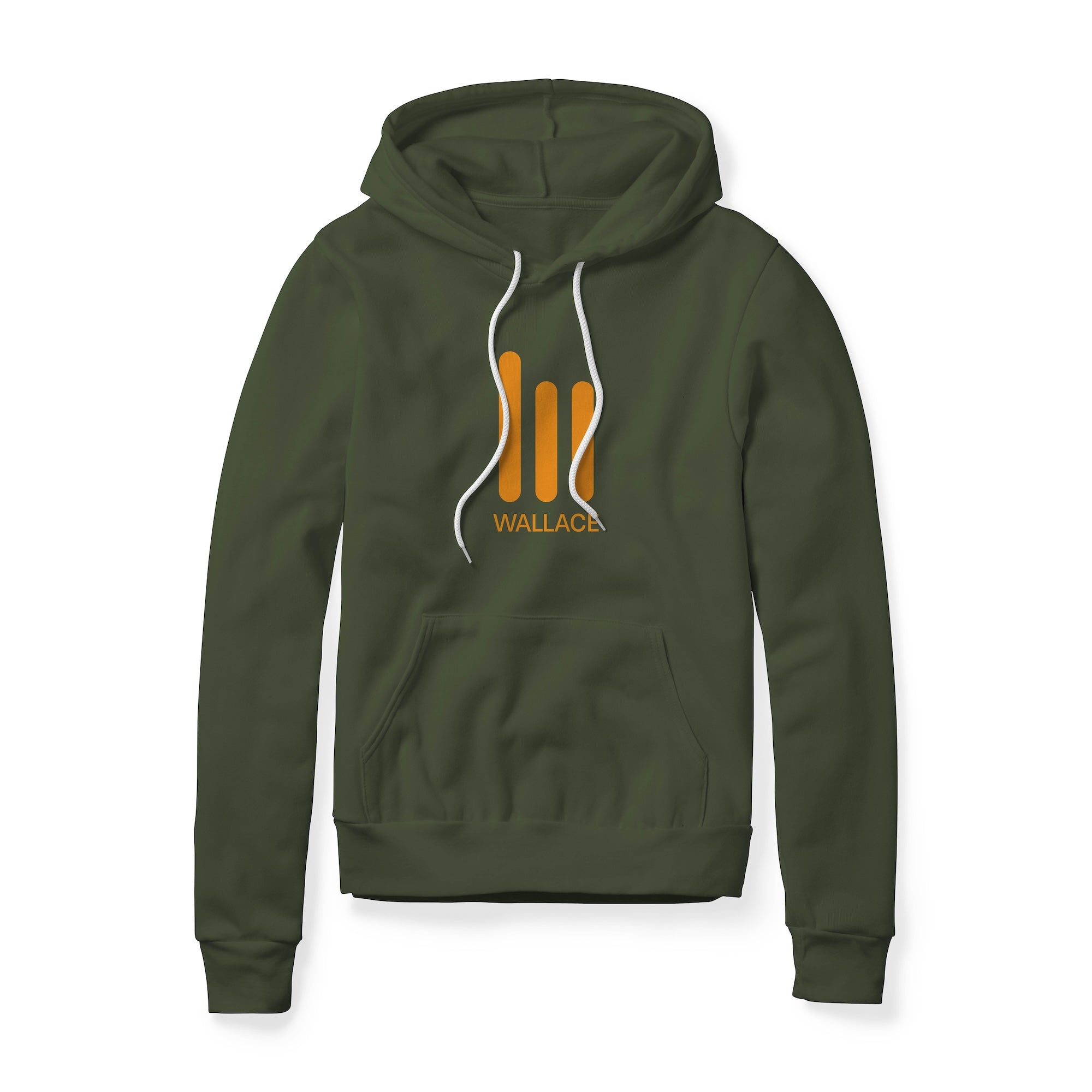 Wallace Corporation Logo : Blade Runner 2049 Movie, Fleece Hoodie