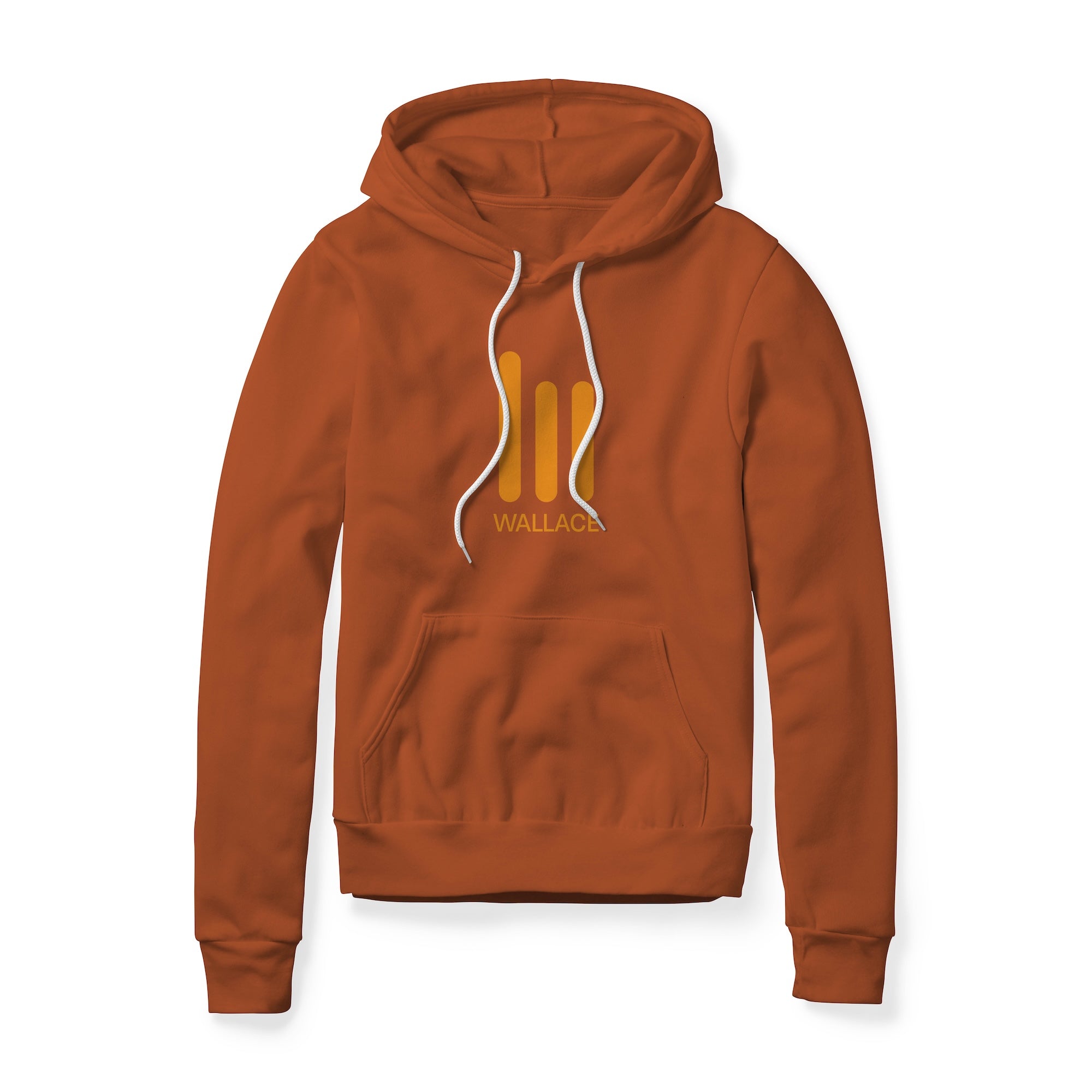 Wallace Corporation Logo : Blade Runner 2049 Movie, Fleece Hoodie