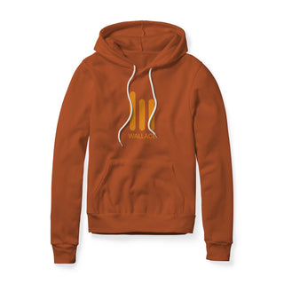 Wallace Corporation Logo : Blade Runner 2049 Movie, Fleece Hoodie